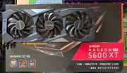 Karta graficzna GIGABYTE AMD Radeon RX 5600 XT OC