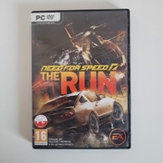 Need For Speed The Run PC PL