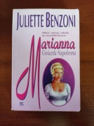 Marianna gwiazda Napoleona