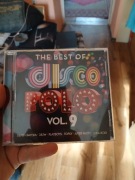 The Best Of Disco Polo Vol. 9 Various Artists CD