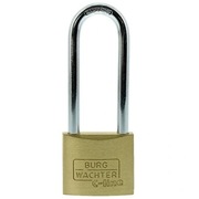 Burg-Wächter kłódka mosiężna 40mm