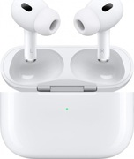Słuchawki Apple AirPods Pro 2 z MagSafe USB-C Białe