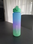 BIDON BUTELKA NA WODĘ 750ml