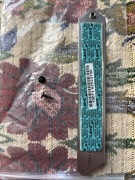 Radiator dysku m.2 Asus Prime Z370-A ii