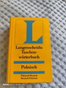 Langenscheidt Duży słownik niemiecki