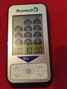 Elektrostymulator mięśni 