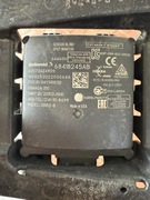 Czujnik martwego pola Jeep Grand  Cherokee WK2 20r