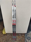 Narty biegowe 160cm Rossignol XT Venture