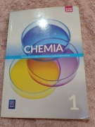 Podręcznik Chemia 1