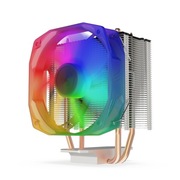 NOWE chłodzenie SilentiumPC Spartan 4 EVO ARGB