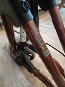 DIETZ Chodzik rehabilitacyjny / wózek TAiMA M / DIETZ– NOWY,