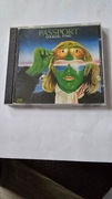 Passport – Looking Thru - pierwsze wydanie na CD