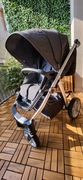 Wózek 2w1 Espiro Next 2.1 (gondola+spacerówka) uż.
