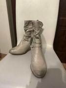 Botki Tom Tailor roz. 41