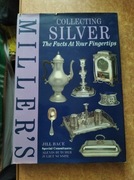 Katalog srebra stolowe