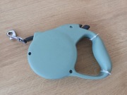 smycz automatyczna, taśma