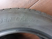 4 Opony Michelin 265/50/20 z 2021r. Całoroczne USA. Solidne. Sprzedam. 