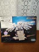 Klocki konstrukcyjne Sowa Hedwiga