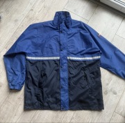 McKinley kurtka wiatrówka lata 90-te r-XL