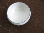 Mini miseczka ceramiczna