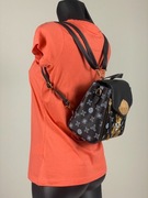 Torebko-plecak Miś - HIT!