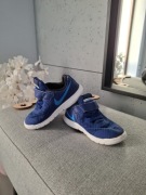 Buty sportowe dla chłopca adidasy Nike r.23.5