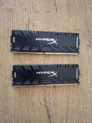 PAMIĘĆ RAM DDR4 HYPERX PREDATOR 16GB 2X8GB