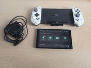 Nintendo Switch Oled Splatoon Chip Picofly cfw Atmosphere