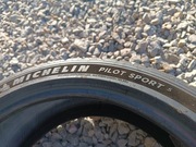 Michelin pilot sport 5 225/40 r18 2 sztuki, 