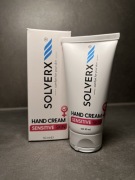 Solverx SKIN krem do rąk 50 ml