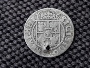 PÓŁTORAK KORONNY 1624 BYDGOSZCZ * ZYGMUNT III WAZA