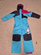 Kombinezon narciarski Killtec Kesley Mini dla dzieci, r 122