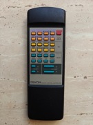 Pilot oryginalny Denon RC-812