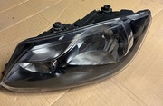 Lampa 2k5941005b vw caddy 10-15 stan bardzo dobry 
