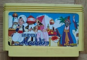 ALADDIN III pegasus 100%ok nes pegazus retro kolekcja