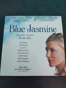 Blue Jasmine film DVD