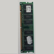 pamięć SDRAM 64MB DIMM, Samsung, PC100, 8ns -Retro