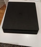 PlayStation 4 slim 500gb CZYTAJ OPIS 