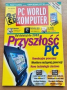PC WORLD KOMPUTER - numer 3 z rocznika 1999 z płytami