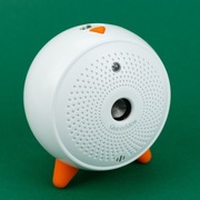 QueenMew K12 – ultradźwiękowy odstraszacz szczekania psa | NOWY