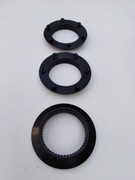 Adapter DT Swiss Road MY17 do tarcz hamulcowych