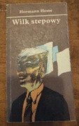 Hermann Hesse Wilk stepowy