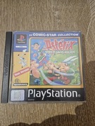 Asterix i obelix playstation 1 psx 