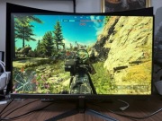 Acer VG270U 27” QHD IPS 75Hz FreeSync – stan bdb