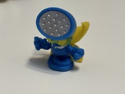 Figurka Super Zings Things seria 5 Rain Head