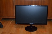 Monitor do komputera Samsung S22C350 Full HD 16:9 100% sprawny
