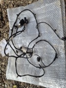 Wiązka pdc 4 radar MAN TGE VW CRAFTER II 2 7C0