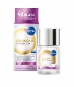 NIVEA Luminous 630 Skin Glow Esencja w Płynie 100ml