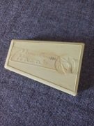 Stare etui przybornik do paznokci radziecki ZSSR PRL true vintage 