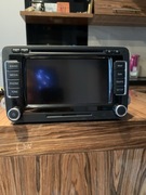 RNS 510 Radio Nawigacja VW Passat B7 Golf Tiguan